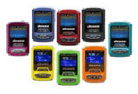 Takems Deseo 2GB Pink (TMS2GMP3-DESEO-P)